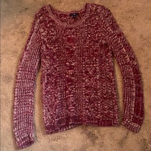 Gap sweater
